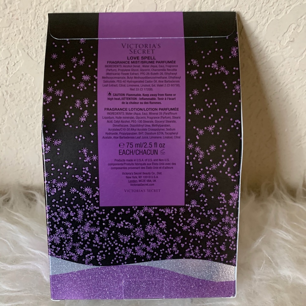 Victoria’s Secret gift sets - Picture 3 of 5